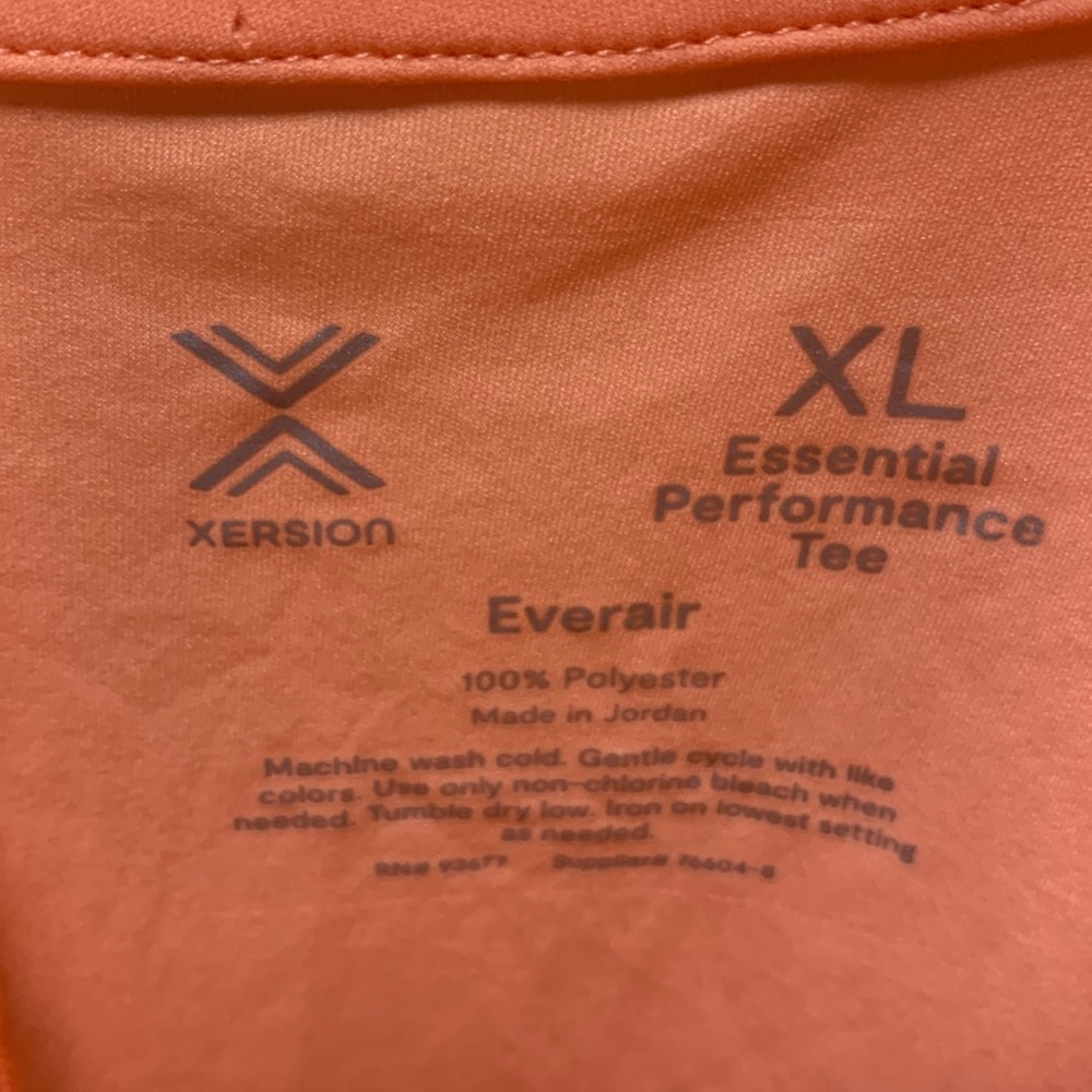 Xersion Top - Picture 8 of 10